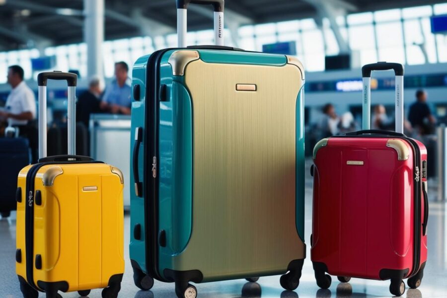 Einverständniserklärung bei Auslandsreisen