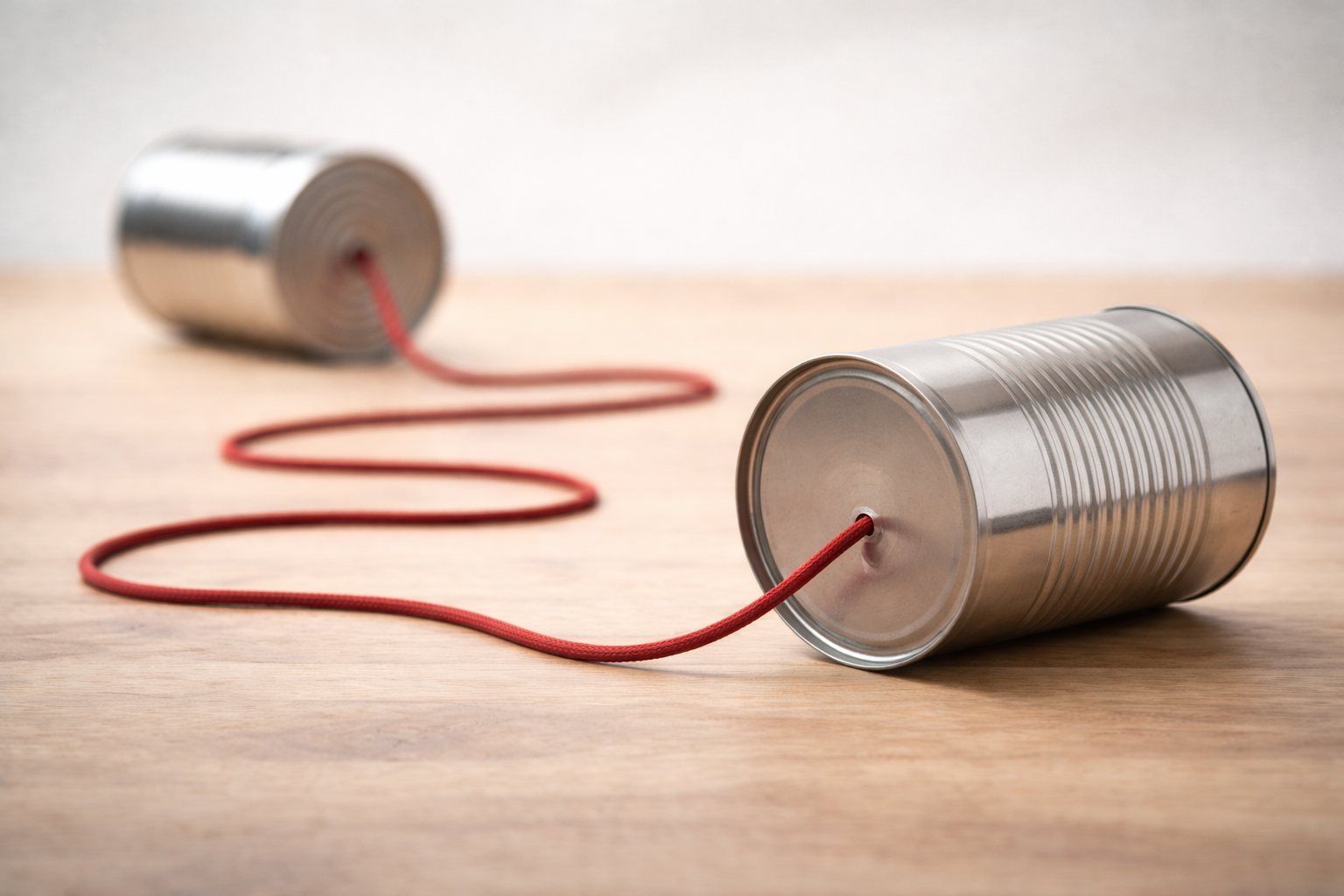 Bewusste Kommunikation nach Trennung – wie Eskalationen vermieden und Kinder geschützt werden.